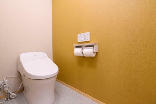 Aparthotel Beyond Hotel Takayama 4th