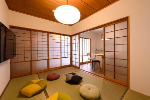 Aparthotel Beyond Hotel Takayama 4th