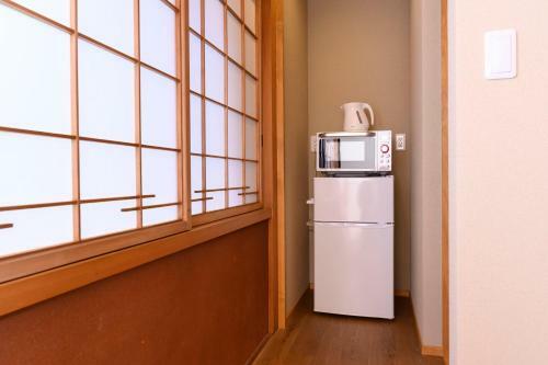 Aparthotel Beyond Hotel Takayama 4th