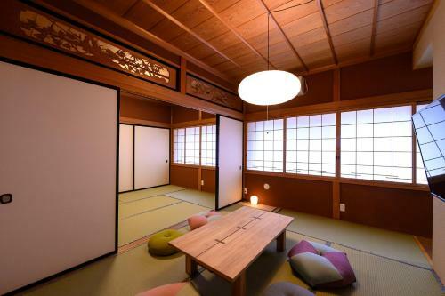 Aparthotel Beyond Hotel Takayama 4th