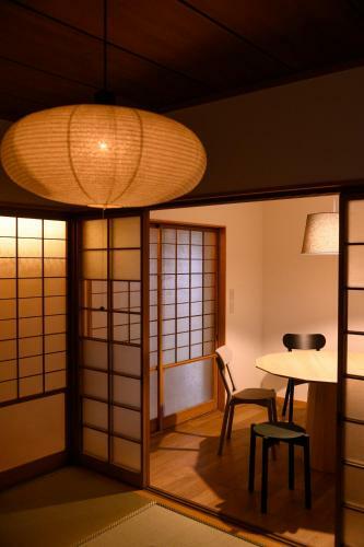 Aparthotel Beyond Hotel Takayama 4th
