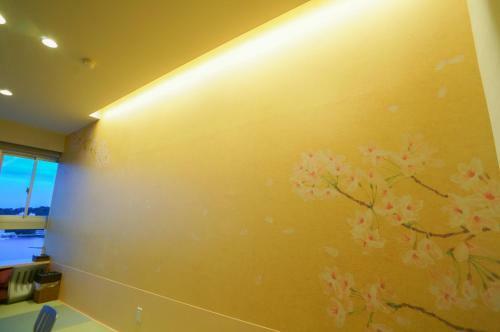 Toba Grand Hotel