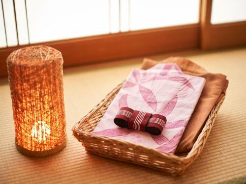 Yukai Resort Premium Toba Saichoraku