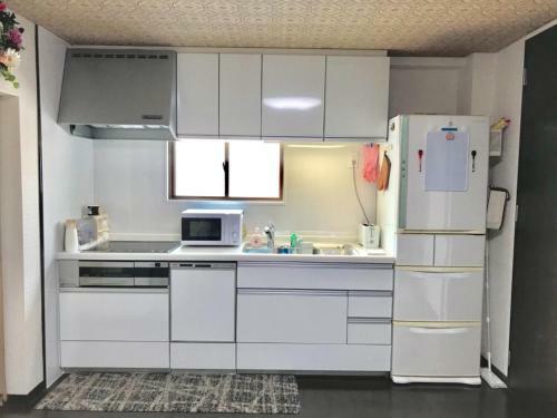Apartamento Reynaville 4f / Vacation Stay 2134
