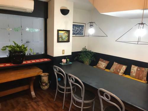 Apartamento Room 202 / Vacation Stay 13909