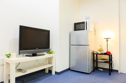 Apartamento Akirado
