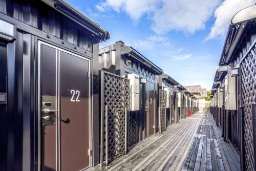 Hotel R9 The Yard Tokoname