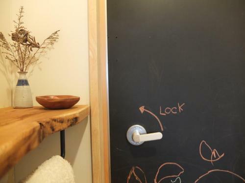 Hostal Yomogi Guesthouse