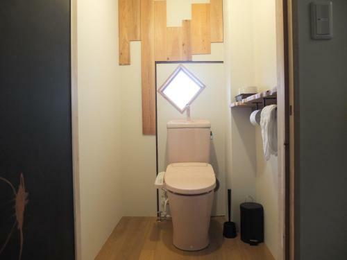 Hostal Yomogi Guesthouse