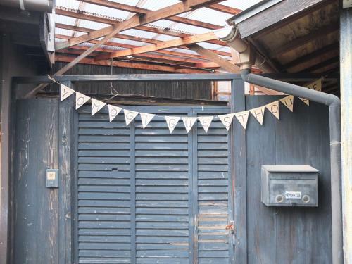 Hostal Yomogi Guesthouse