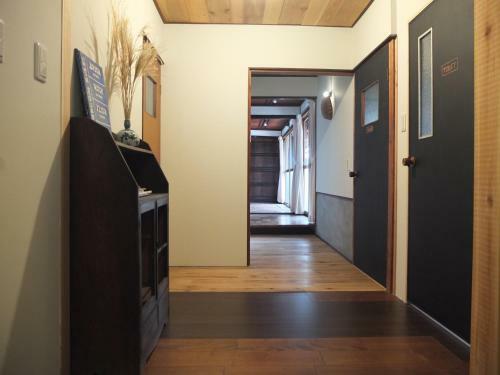 Hostal Yomogi Guesthouse