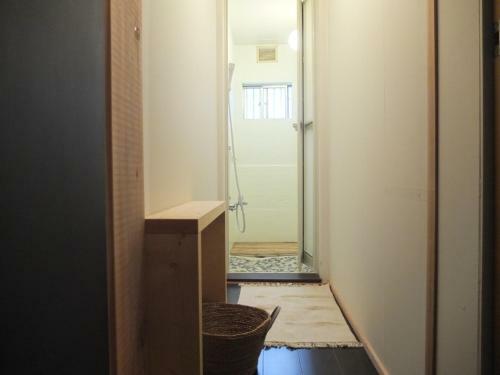 Hostal Yomogi Guesthouse