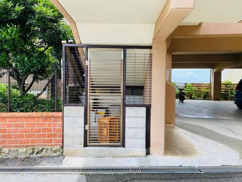 Apartamento Uza House