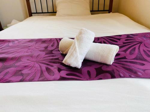 Apartamento Uza House