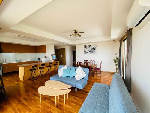 Apartamento A-3f - Vacation Stay 82631