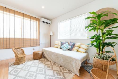 Soleil Afp Villa