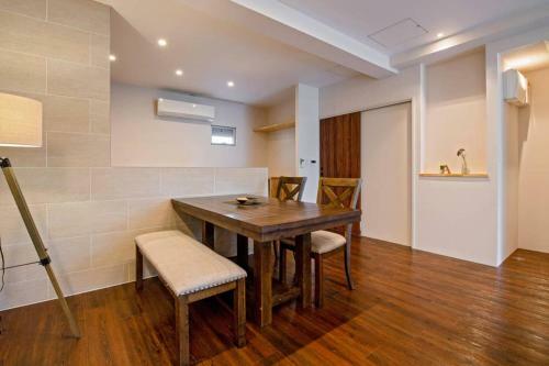 Apartamento D-and Stay Hh.y Resort Okinawa