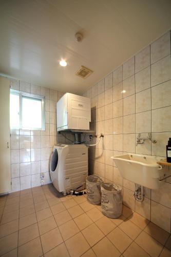 Apartamento Green Garden Hills 2f-1