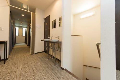 Hostal Ryoma Ikebukuro