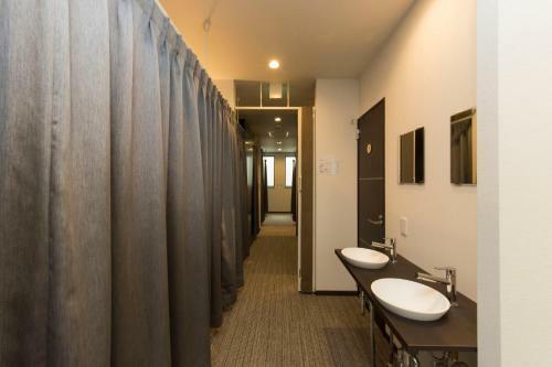 Hostal Ryoma Ikebukuro