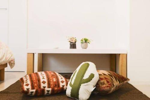 Funkey Apartment In Shinjuku 519540