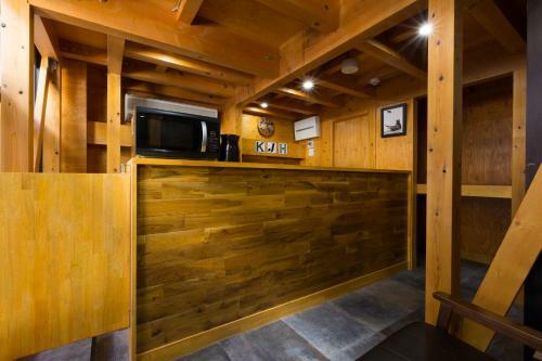 Hostal Koenji Junjo Hotel