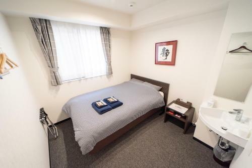Hotel Port House Shibuya