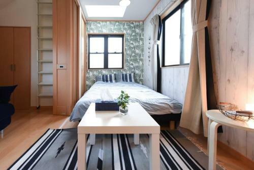 Apartamentos Sakura Suite Asakusa Skytree
