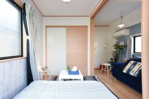 Apartamentos Sakura Suite Asakusa Skytree