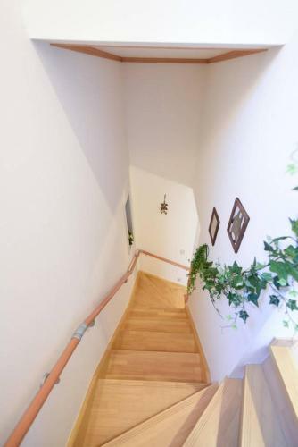 Apartamentos Sakura Suite Asakusa Skytree