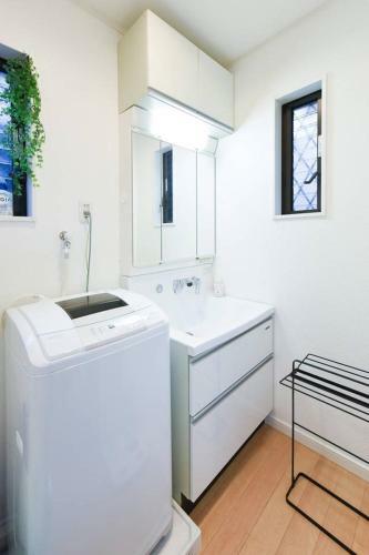 Apartamentos Sakura Suite Asakusa Skytree