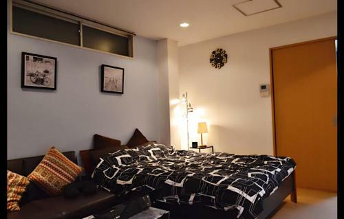 Minami Tokiwadai Apartment 2f