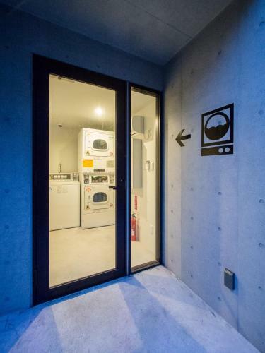 Art Apartment Aoca Sanno Ragner