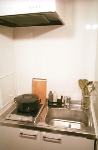 Art Apartment Aoca Sanno Mhak