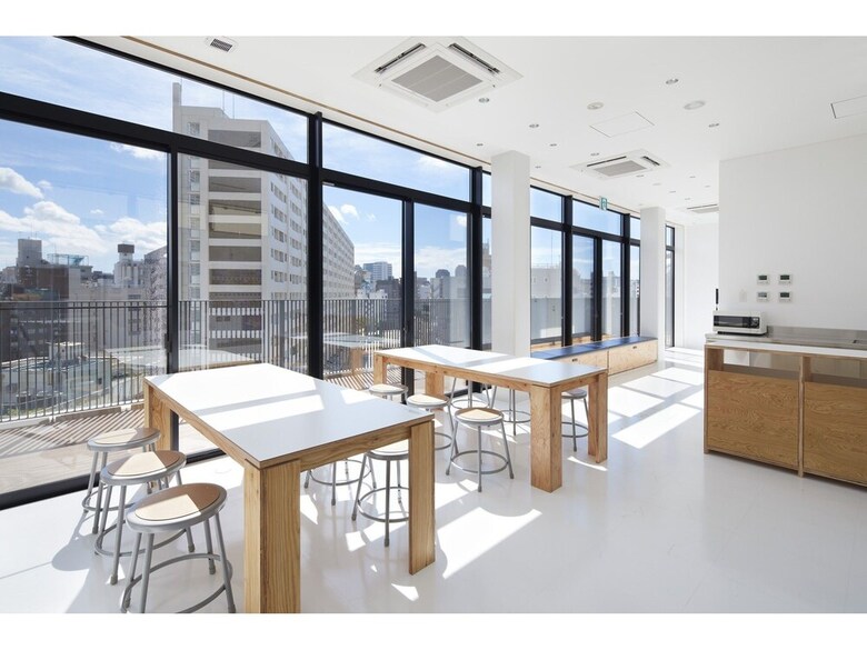 Mustard Hotel Shibuya