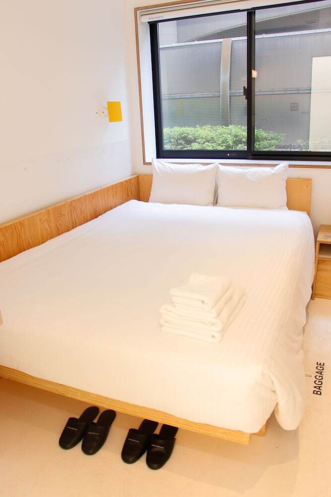 Mustard Hotel Shibuya