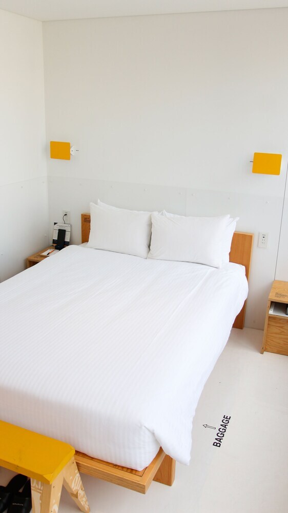 Mustard Hotel Shibuya