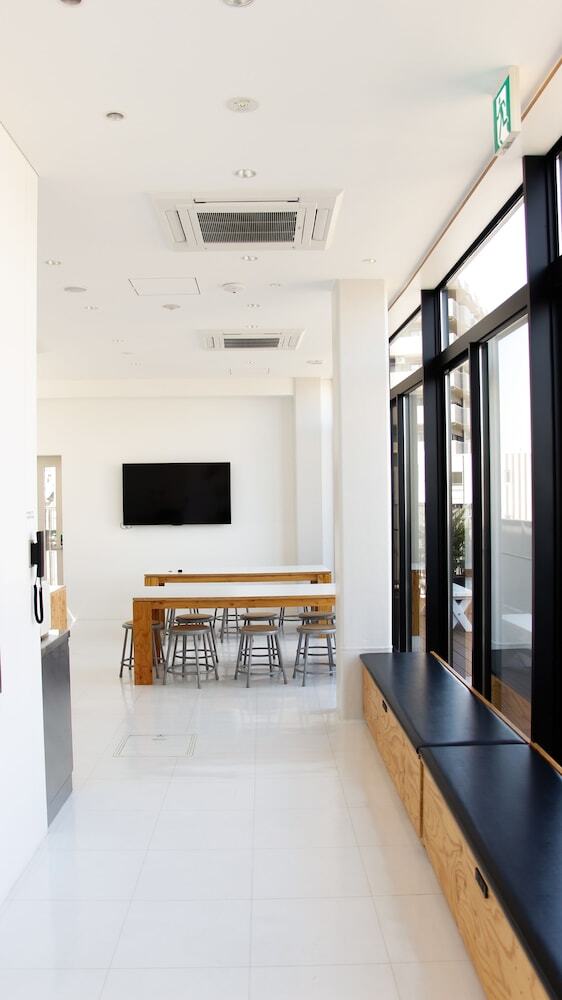 Mustard Hotel Shibuya