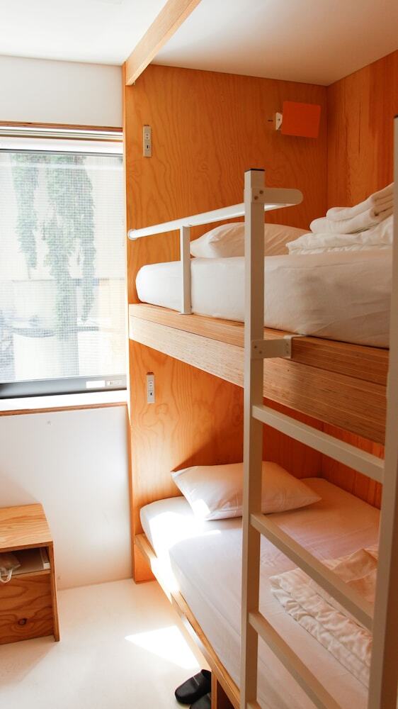 Mustard Hotel Shibuya