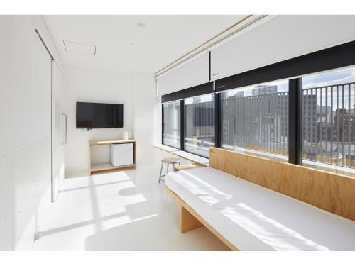 Mustard Hotel Shibuya