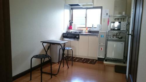 Namio Apartment 202