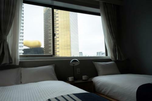 Hotel Playsis East Tokyo