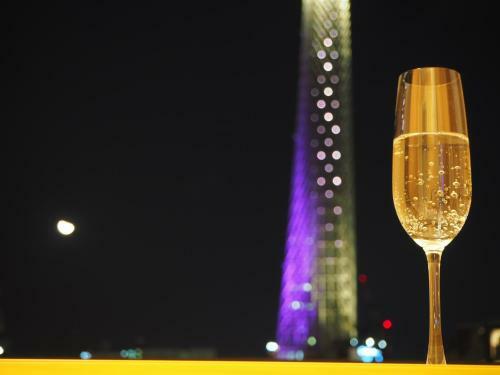 Hotel Playsis East Tokyo