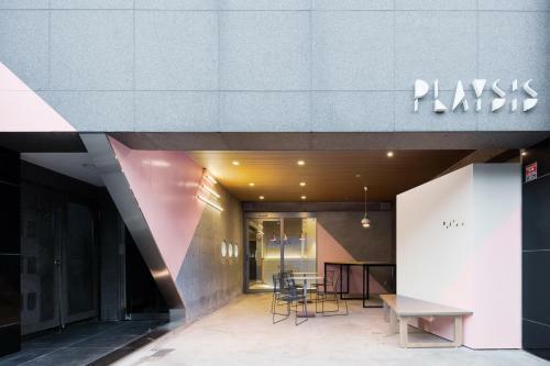Hotel Playsis East Tokyo