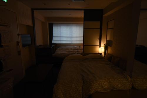 Apartamentos East Toranomon - Kando