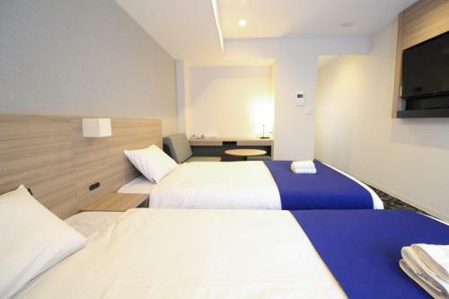 Apartamentos M-1 Tokyo Shimomaruko