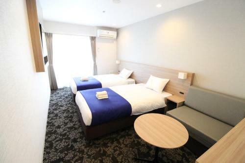 Apartamentos M-1 Tokyo Shimomaruko