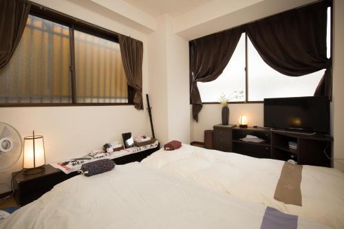 Apartamento Shibuya SH