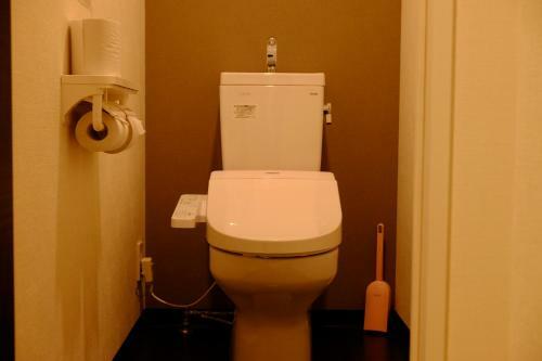 Apartamentos Universal Haneda