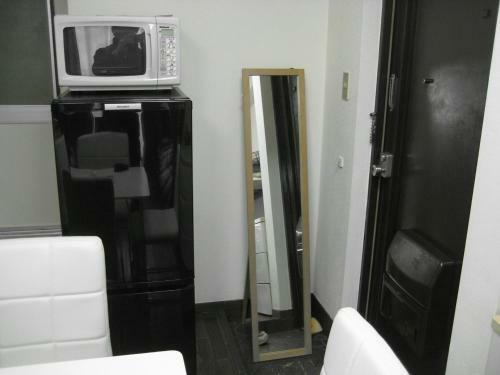 Convenient Apartment In Otsuka